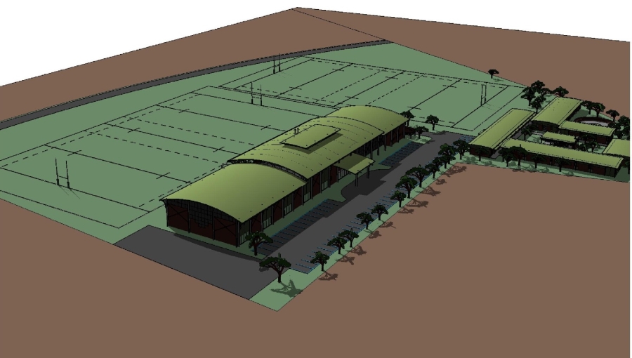 Commercial Property for Sale in Alicedale Eastern Cape